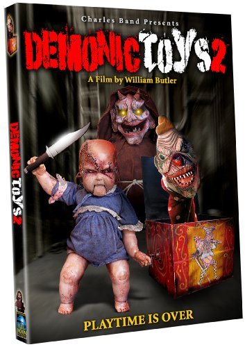 Demonic Toys 2/Demonic Toys@Nr